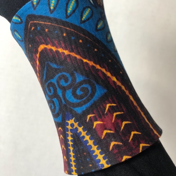 New, Never Worn One of a kind cuff bracelet - Picture 4 of 9